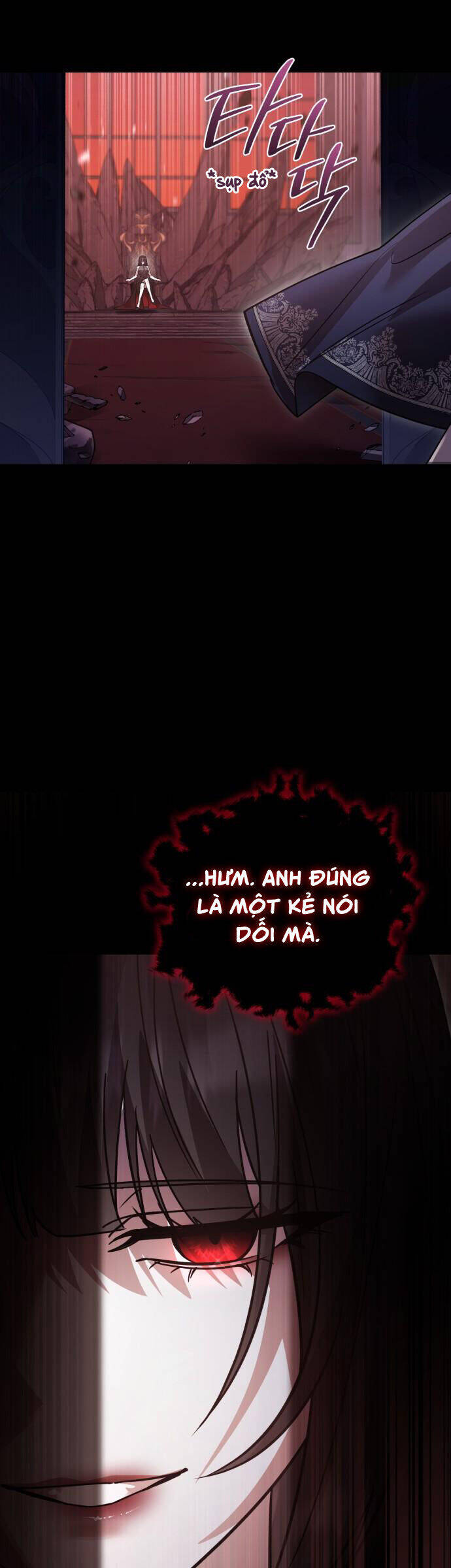Hero X Demon King X Villain Chap 108 - Next Chap 109