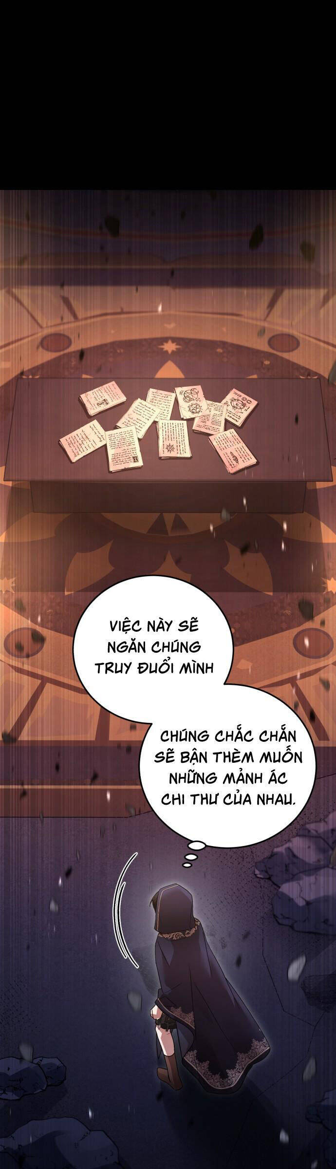 Hero X Demon King X Villain Chap 108 - Next Chap 109