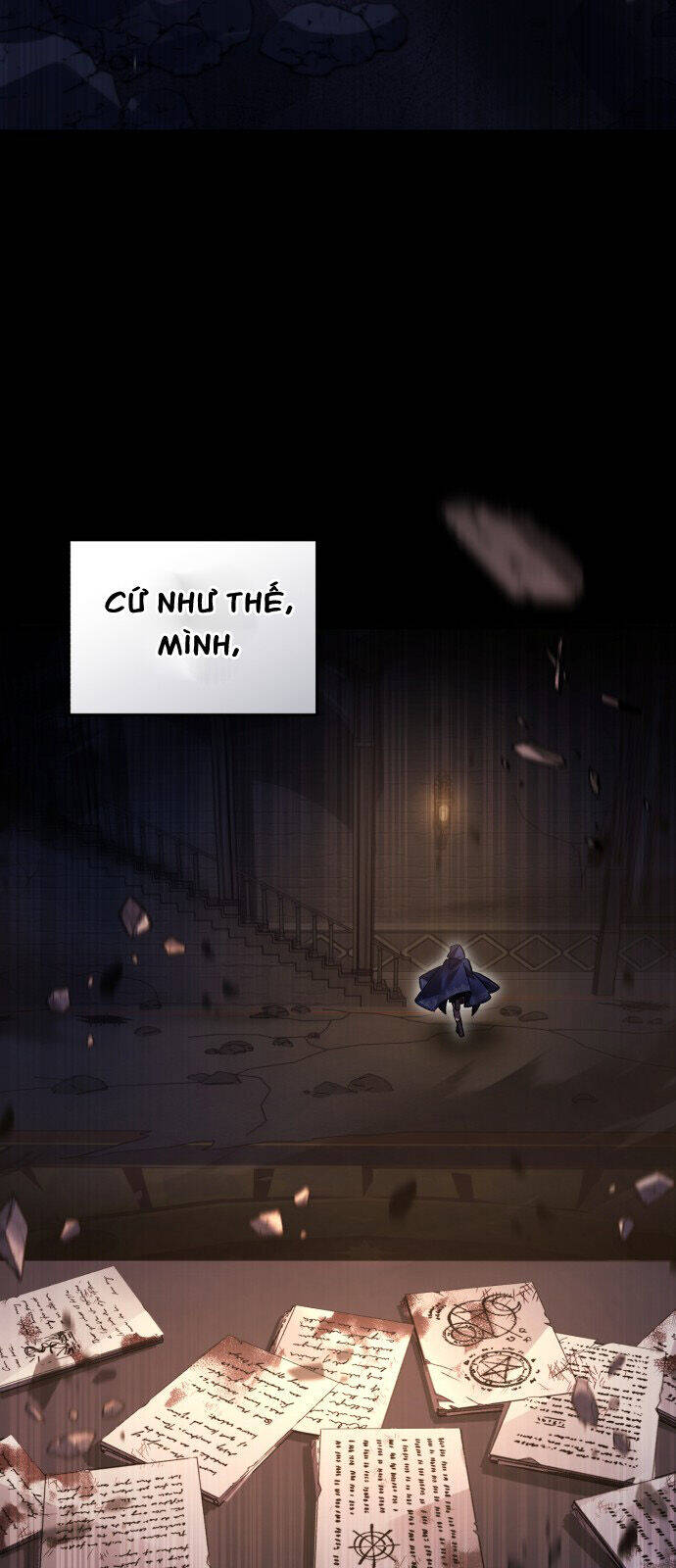 Hero X Demon King X Villain Chap 108 - Next Chap 109