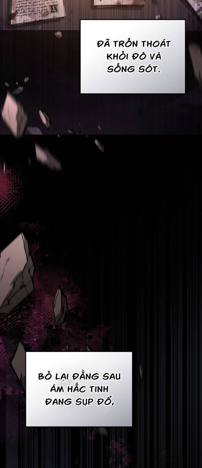 Hero X Demon King X Villain Chap 108 - Next Chap 109