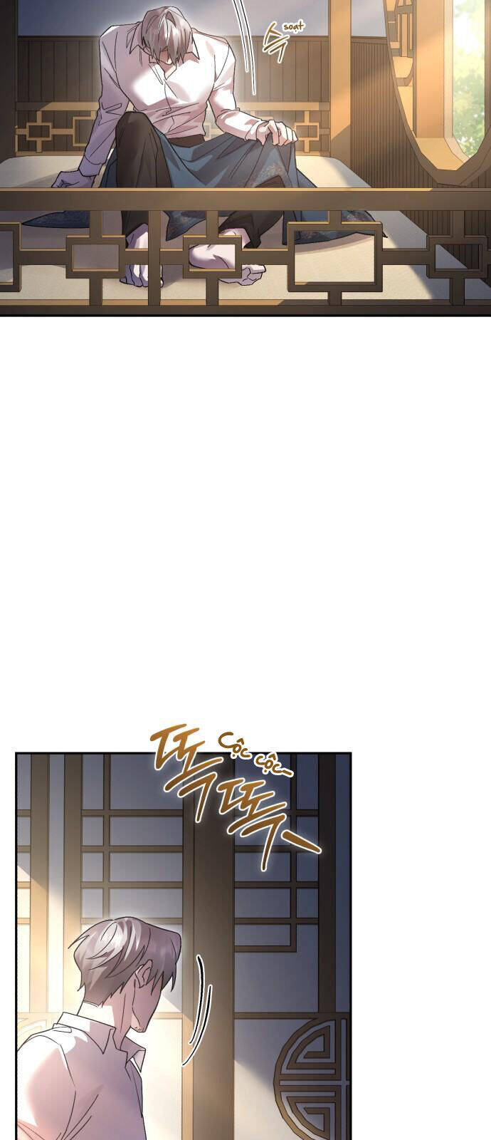 Hero X Demon King X Villain Chap 108 - Next Chap 109