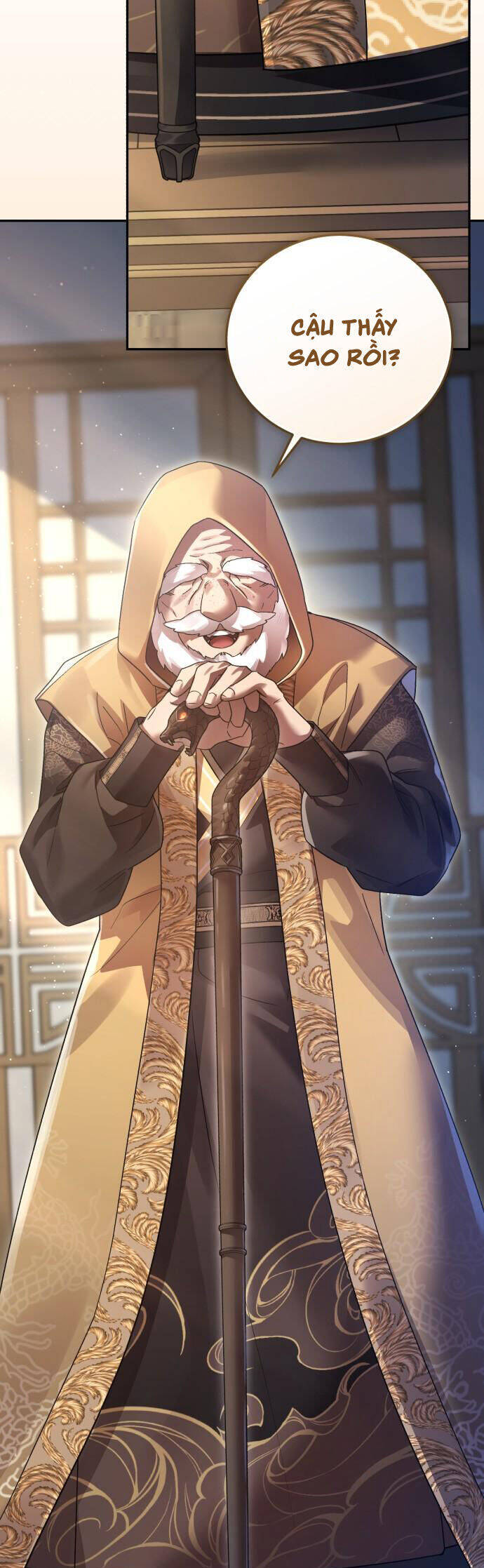 Hero X Demon King X Villain Chap 108 - Next Chap 109