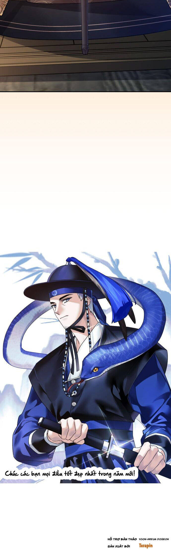 Hero X Demon King X Villain Chap 108 - Next Chap 109