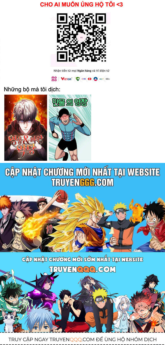 Hero X Demon King X Villain Chap 108 - Next Chap 109