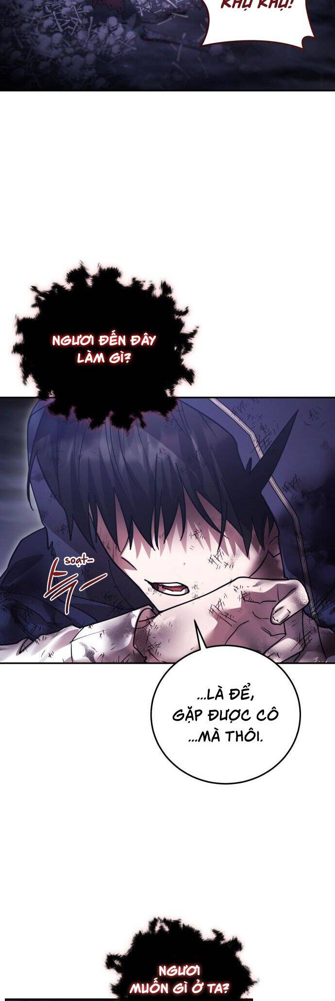 Hero X Demon King X Villain Chap 108 - Next Chap 109