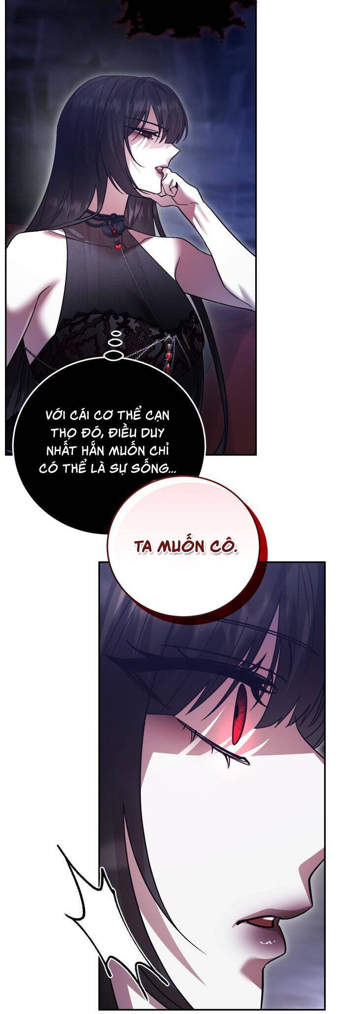 Hero X Demon King X Villain Chap 108 - Next Chap 109