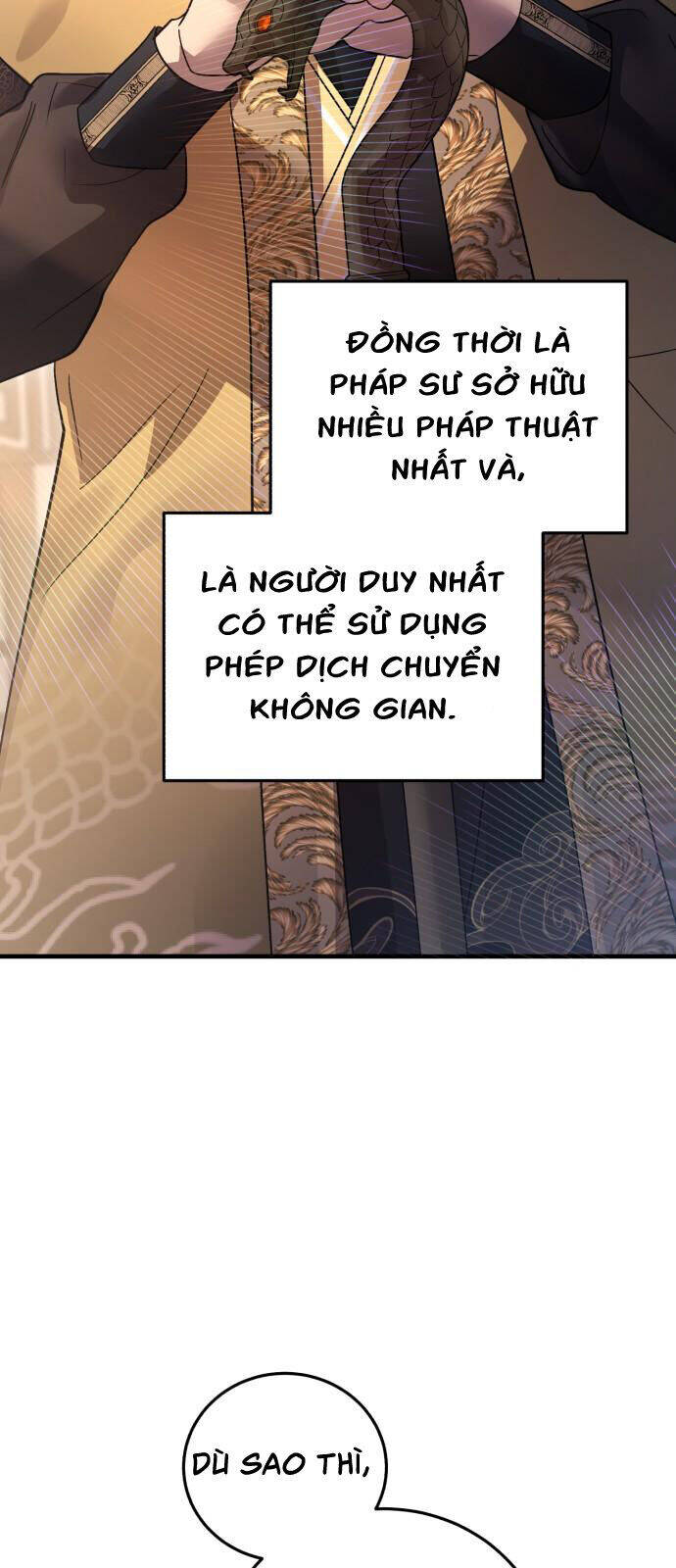 Hero X Demon King X Villain Chap 109 - Next Chap 110
