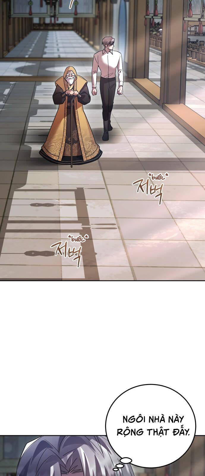 Hero X Demon King X Villain Chap 109 - Next Chap 110