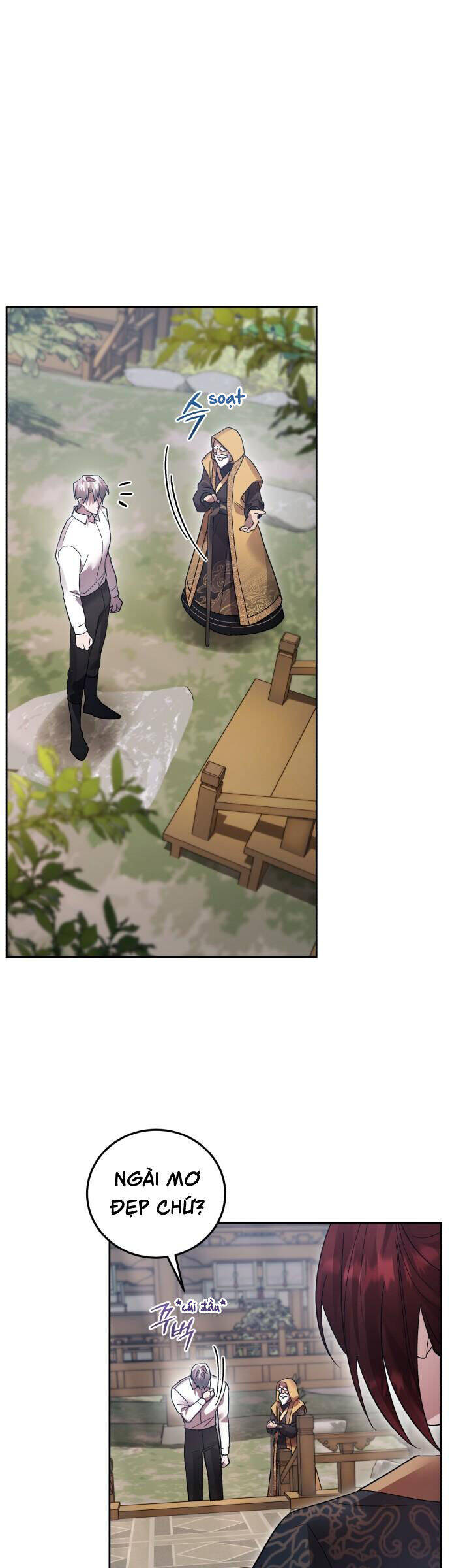 Hero X Demon King X Villain Chap 109 - Next Chap 110
