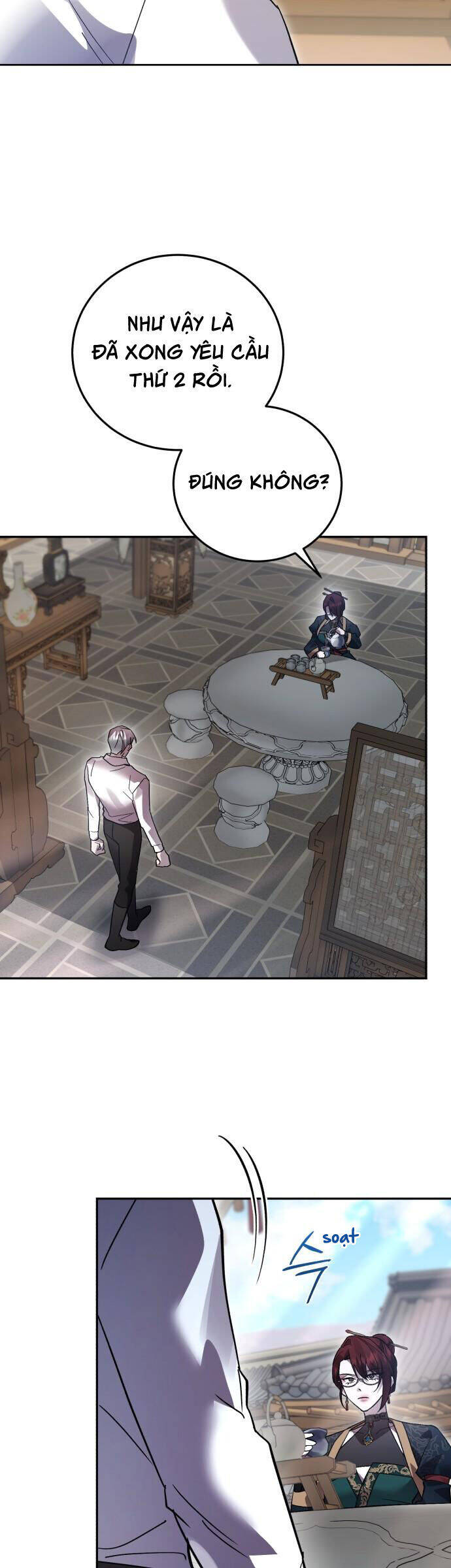 Hero X Demon King X Villain Chap 109 - Next Chap 110