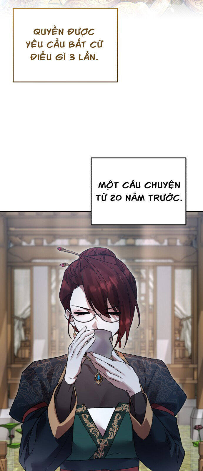 Hero X Demon King X Villain Chap 109 - Next Chap 110