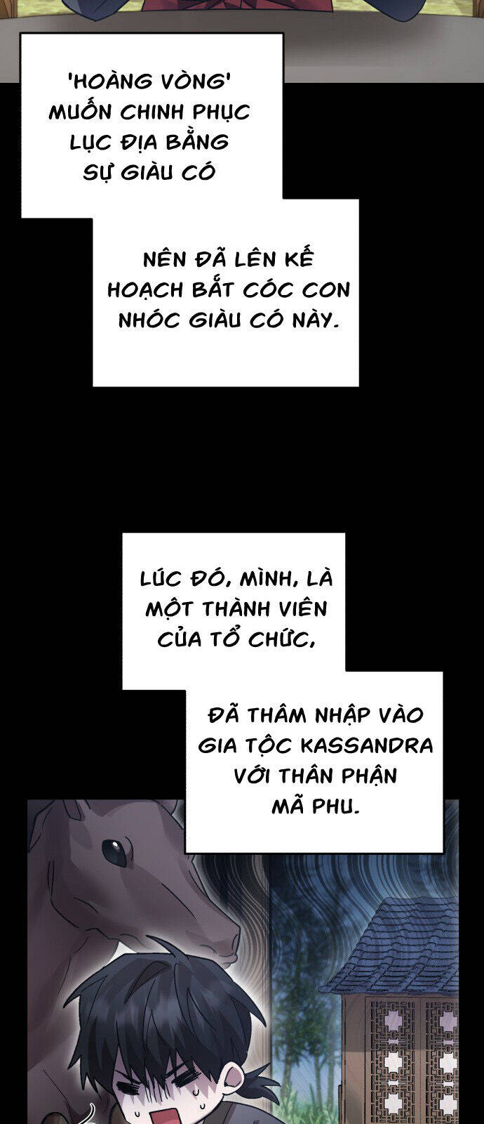 Hero X Demon King X Villain Chap 109 - Next Chap 110