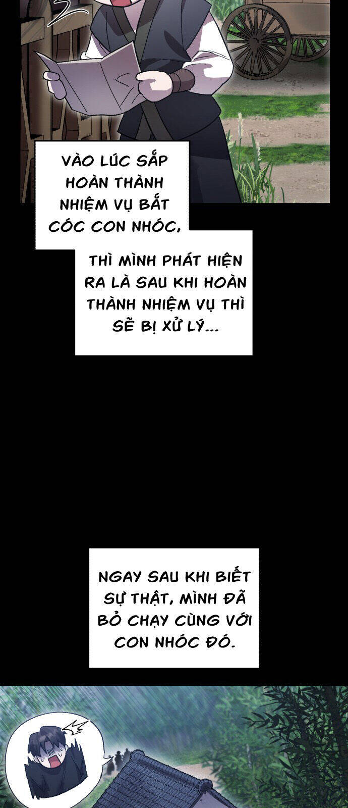 Hero X Demon King X Villain Chap 109 - Next Chap 110