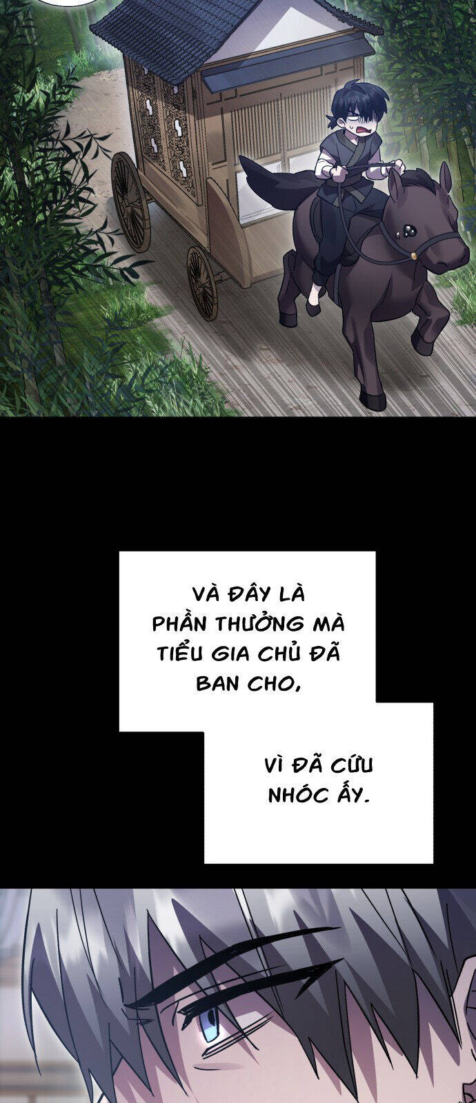 Hero X Demon King X Villain Chap 109 - Next Chap 110