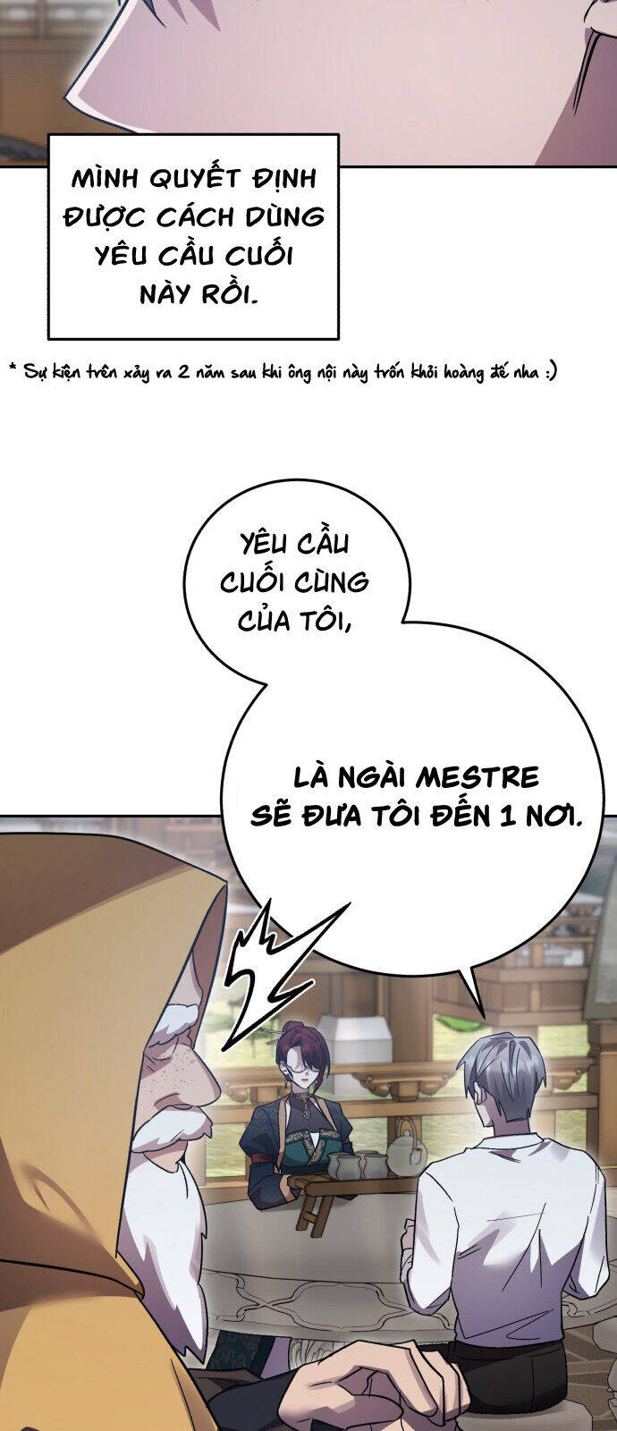 Hero X Demon King X Villain Chap 109 - Next Chap 110