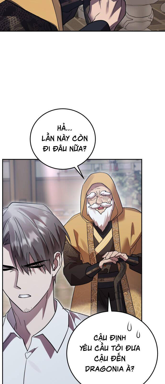 Hero X Demon King X Villain Chap 109 - Next Chap 110