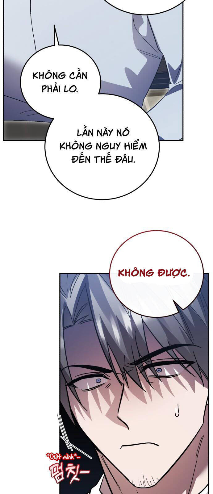 Hero X Demon King X Villain Chap 109 - Next Chap 110