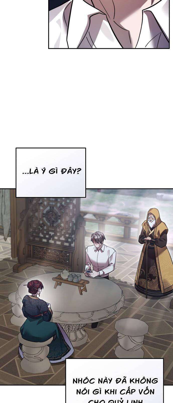 Hero X Demon King X Villain Chap 109 - Next Chap 110