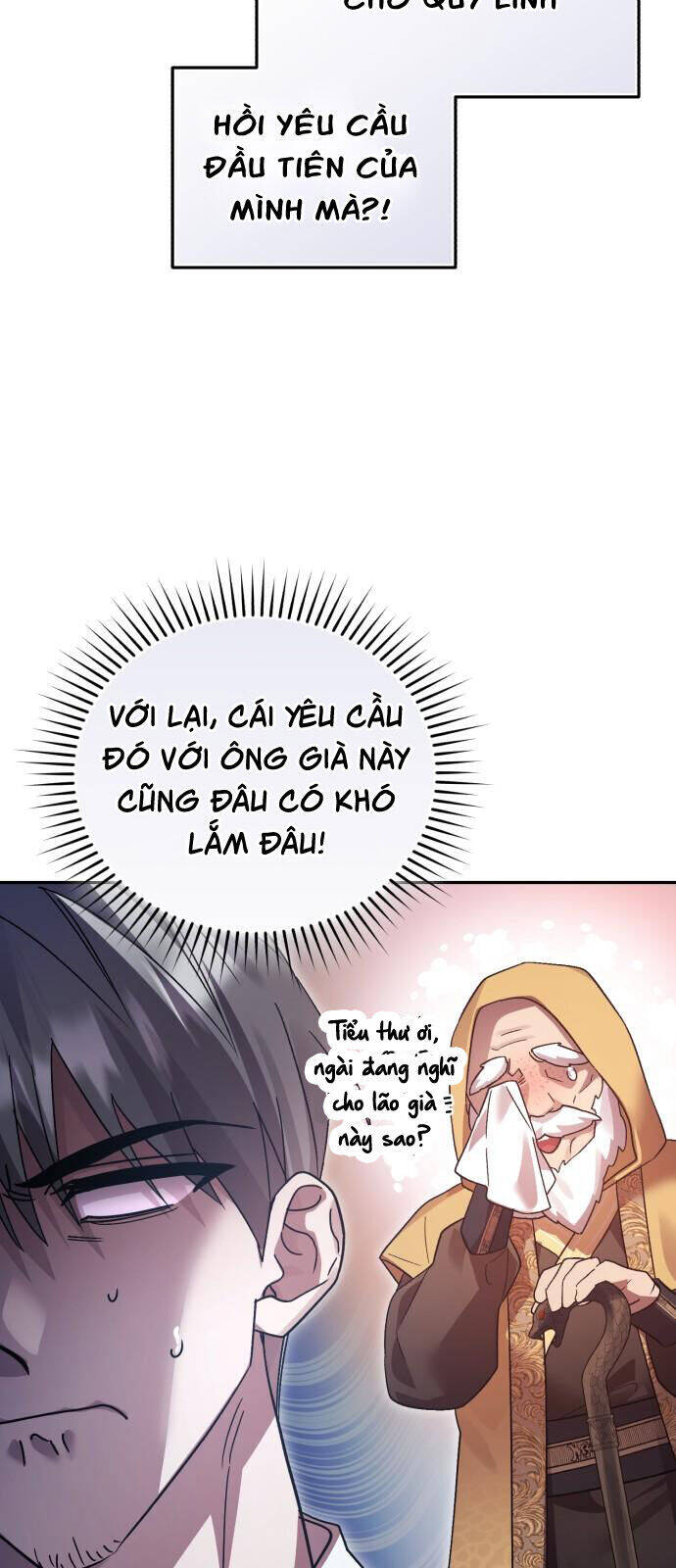 Hero X Demon King X Villain Chap 109 - Next Chap 110