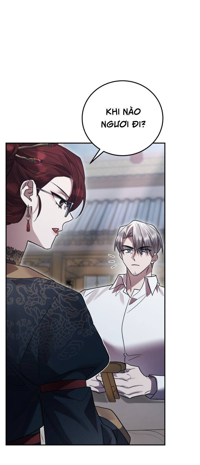 Hero X Demon King X Villain Chap 109 - Next Chap 110