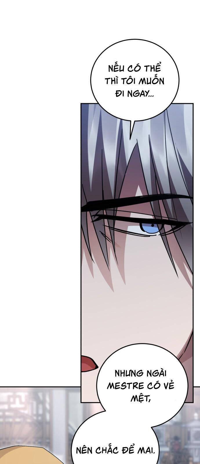 Hero X Demon King X Villain Chap 109 - Next Chap 110