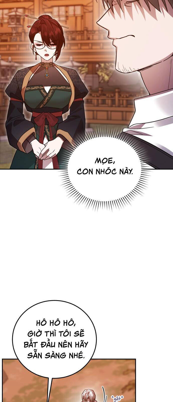 Hero X Demon King X Villain Chap 109 - Next Chap 110