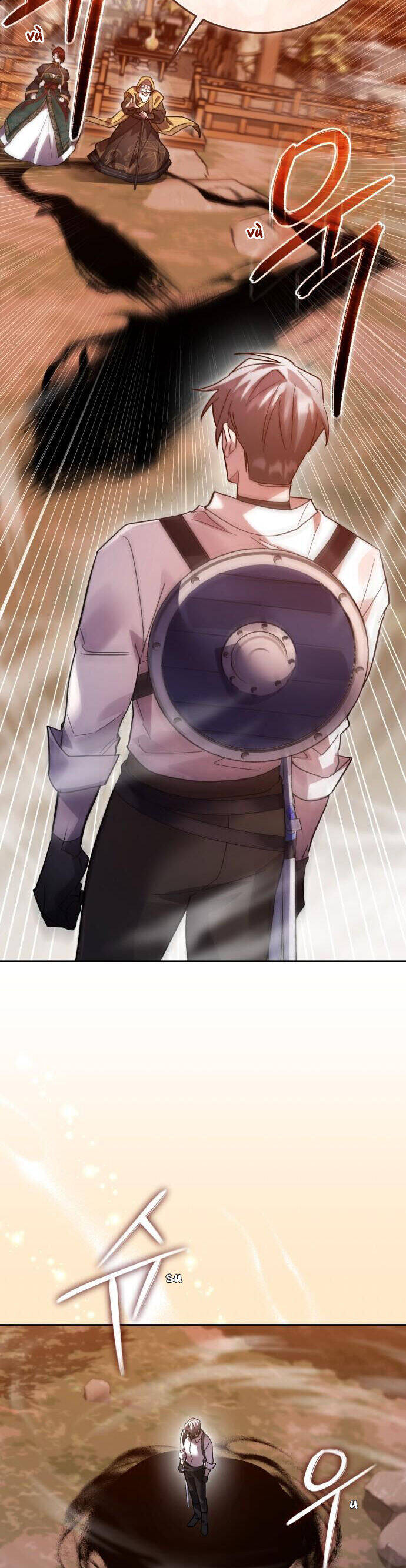 Hero X Demon King X Villain Chap 109 - Next Chap 110