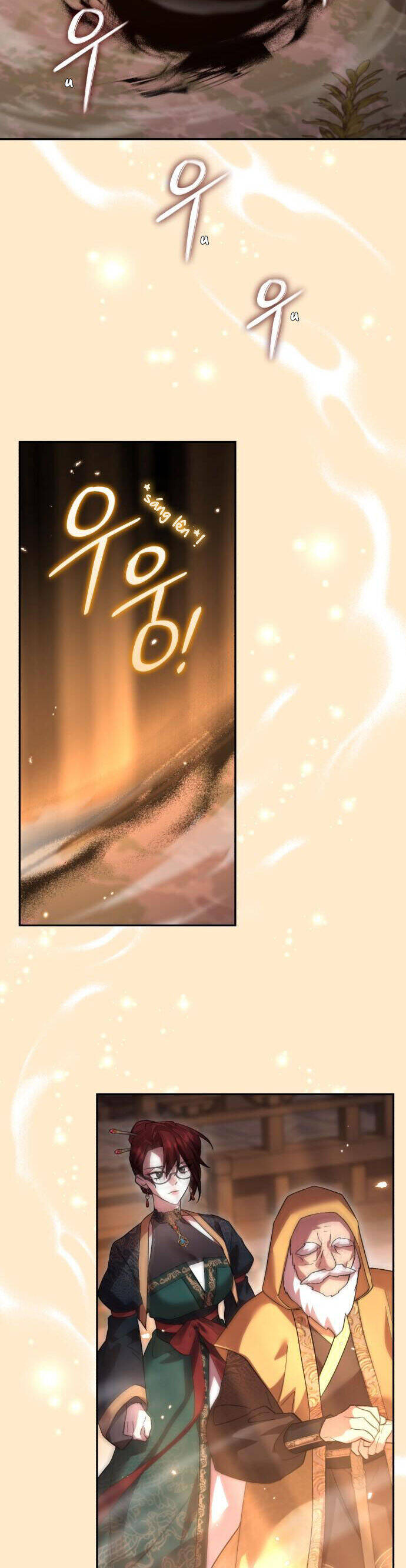 Hero X Demon King X Villain Chap 109 - Next Chap 110
