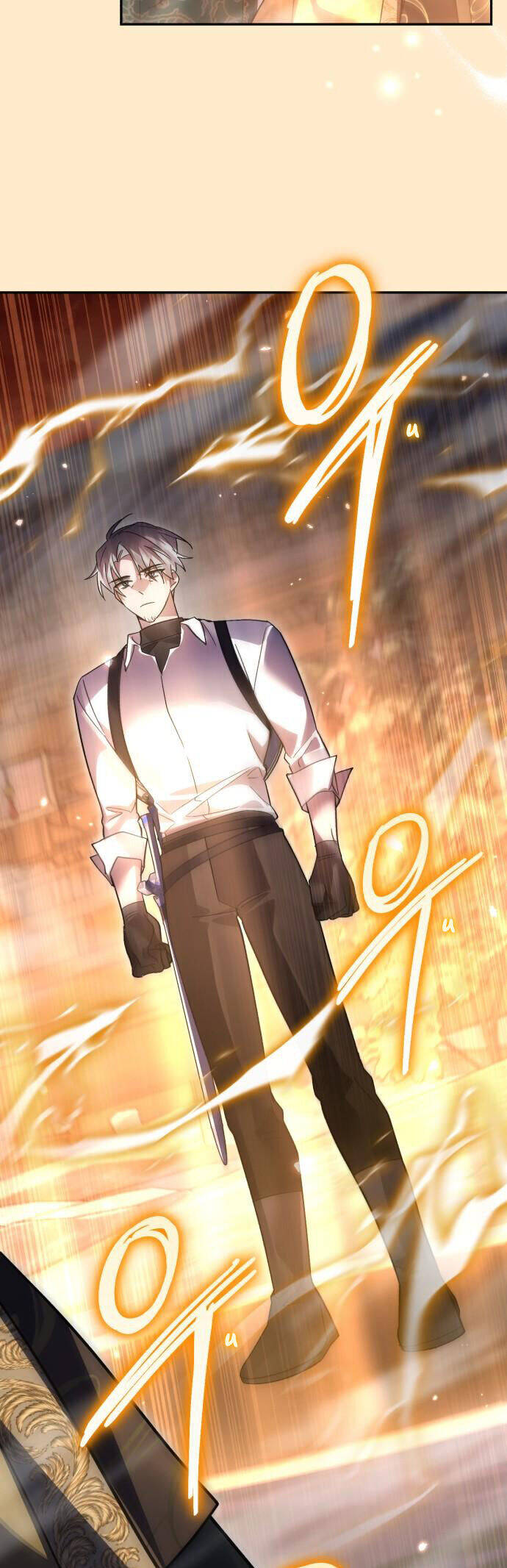 Hero X Demon King X Villain Chap 109 - Next Chap 110