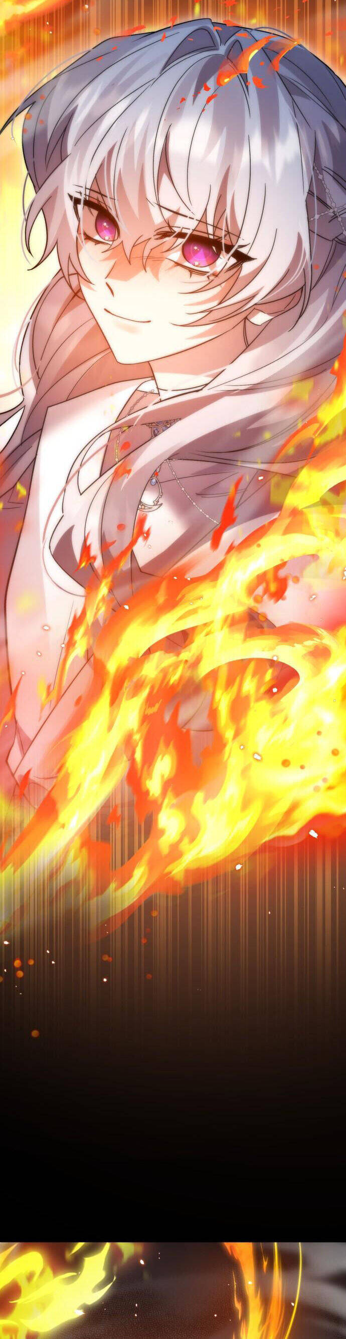 Hero X Demon King X Villain Chap 109 - Next Chap 110