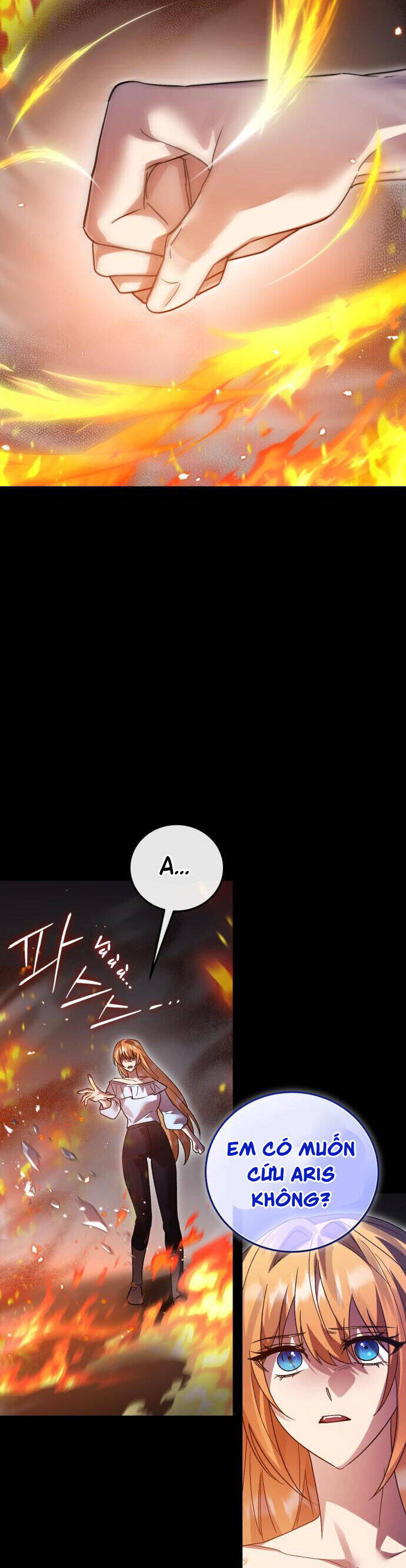 Hero X Demon King X Villain Chap 109 - Next Chap 110