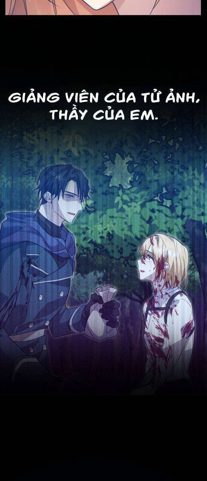 Hero X Demon King X Villain Chap 109 - Next Chap 110