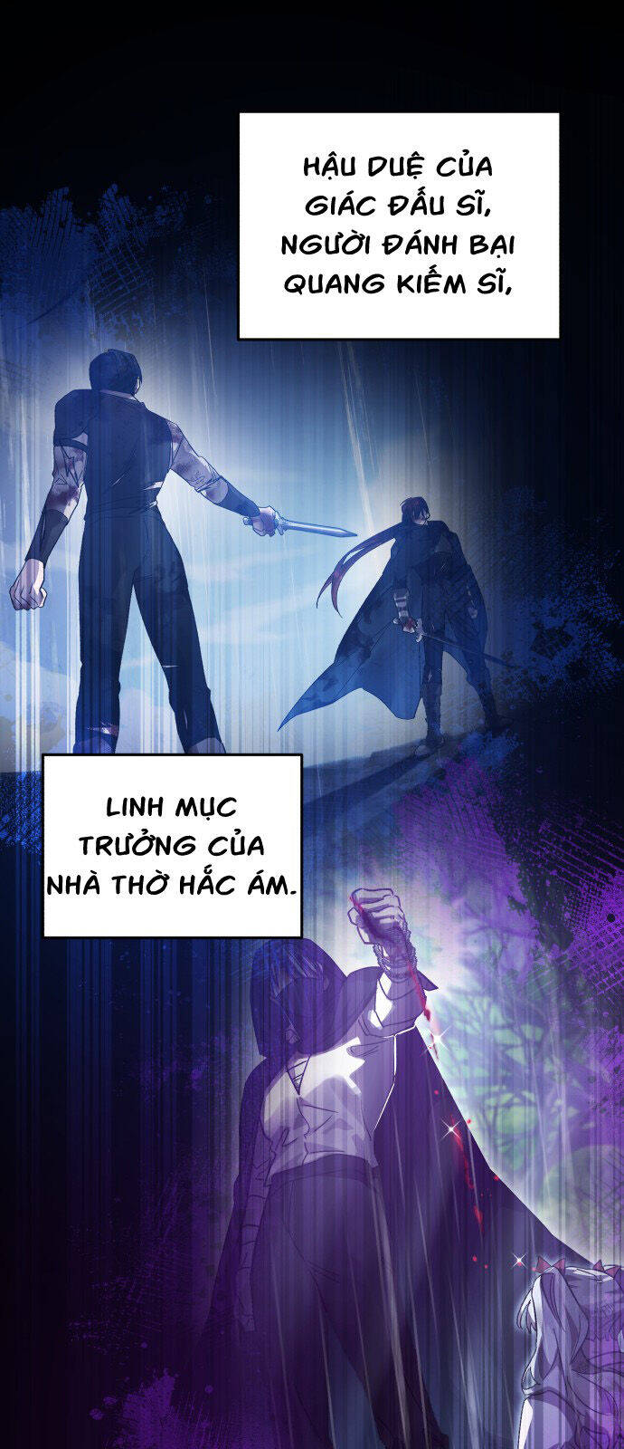 Hero X Demon King X Villain Chap 109 - Next Chap 110