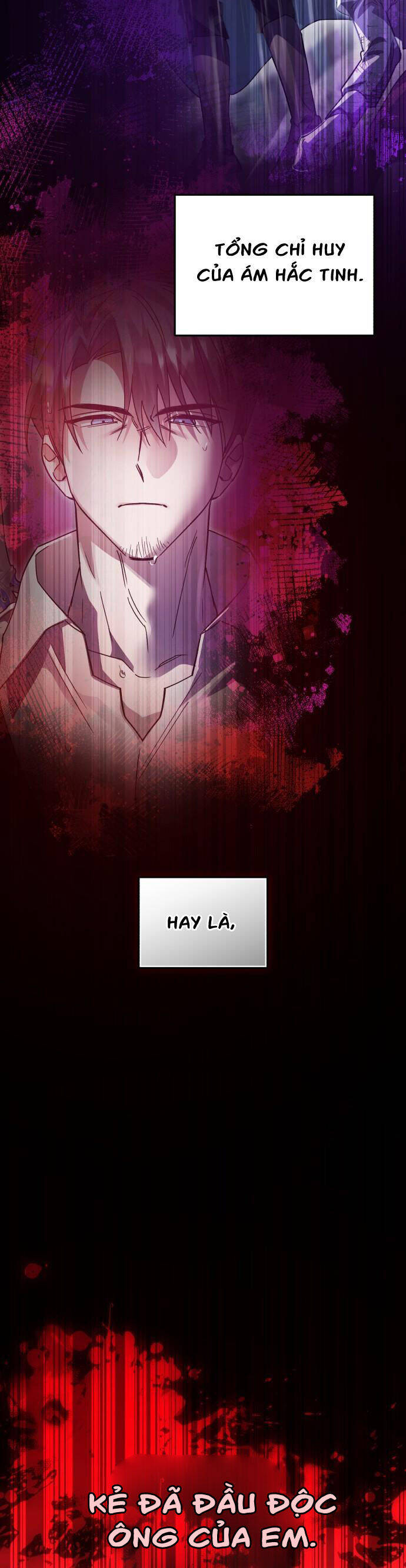 Hero X Demon King X Villain Chap 109 - Next Chap 110