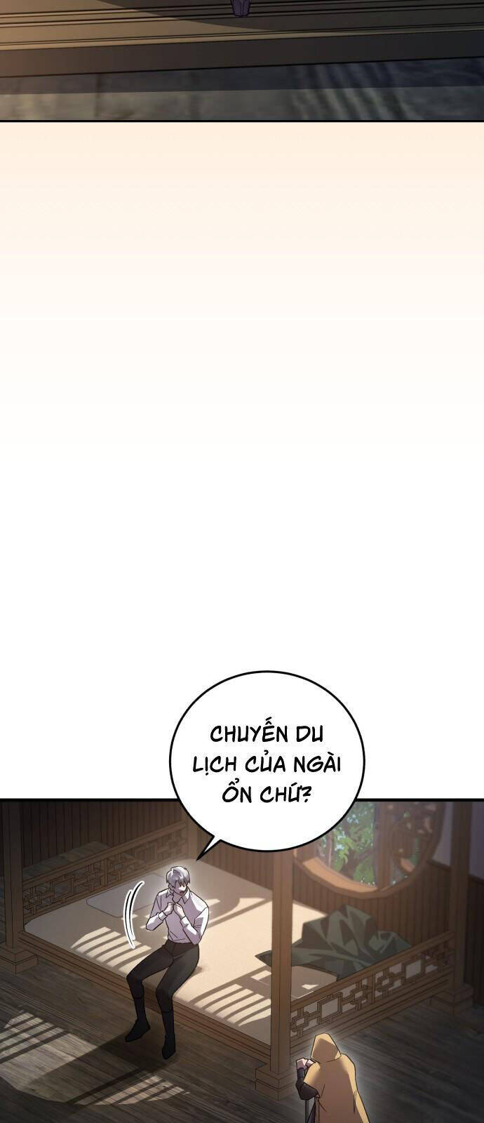 Hero X Demon King X Villain Chap 109 - Next Chap 110