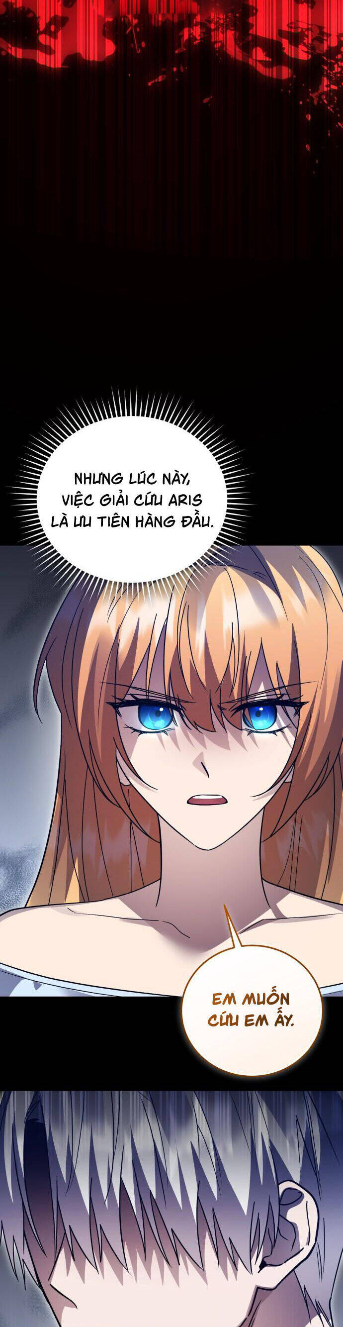Hero X Demon King X Villain Chap 109 - Next Chap 110