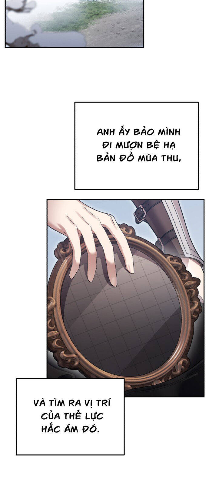 Hero X Demon King X Villain Chap 109 - Next Chap 110
