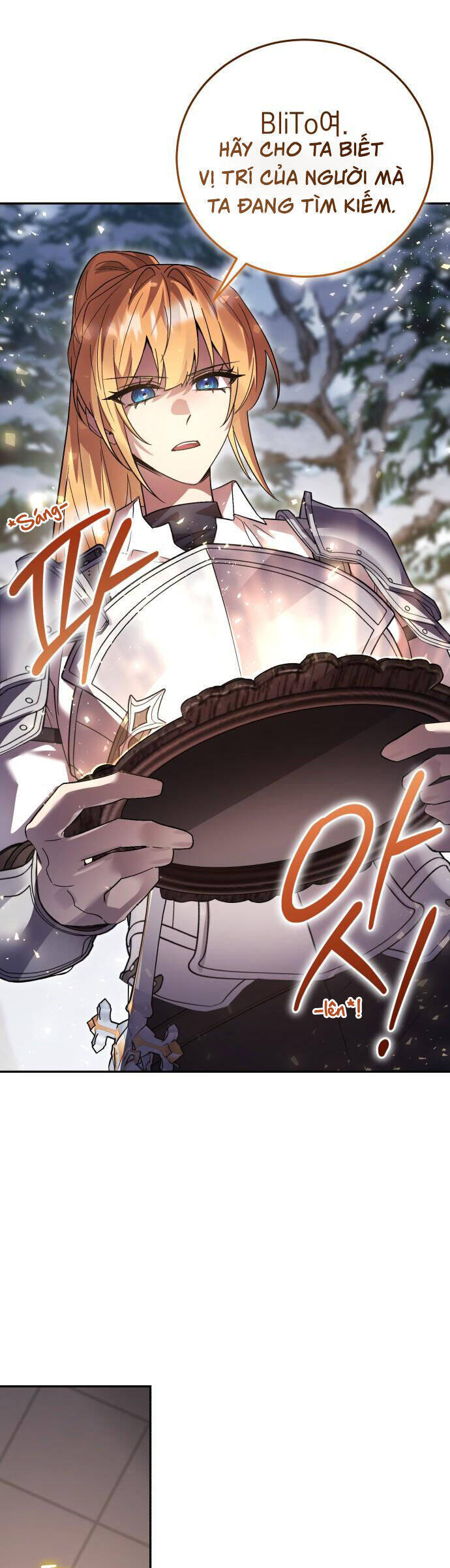 Hero X Demon King X Villain Chap 109 - Next Chap 110