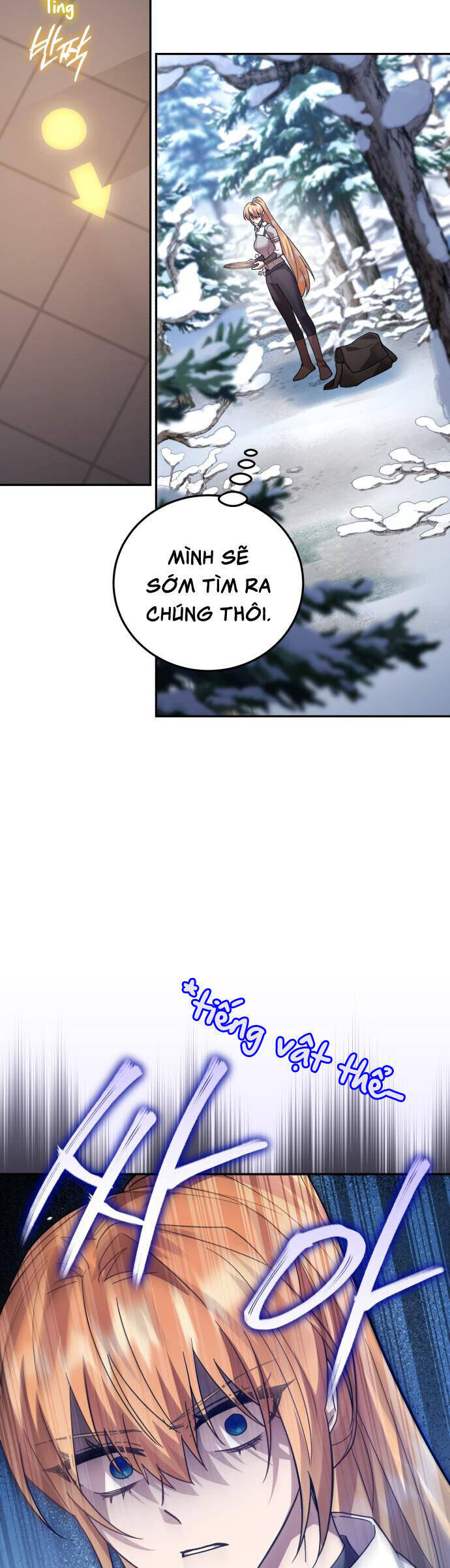 Hero X Demon King X Villain Chap 109 - Next Chap 110