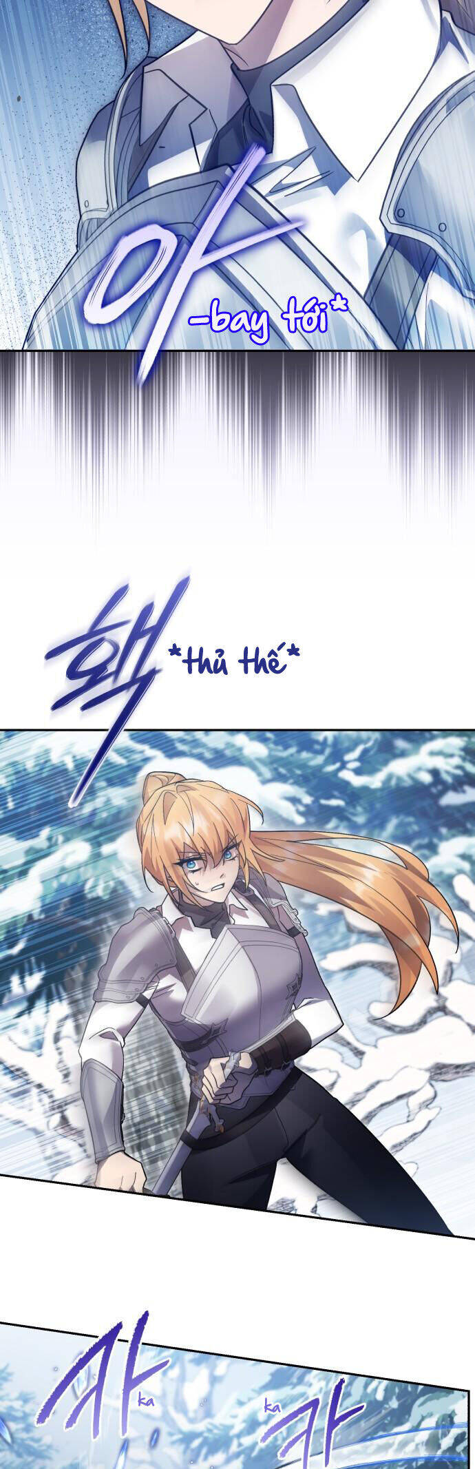 Hero X Demon King X Villain Chap 109 - Next Chap 110