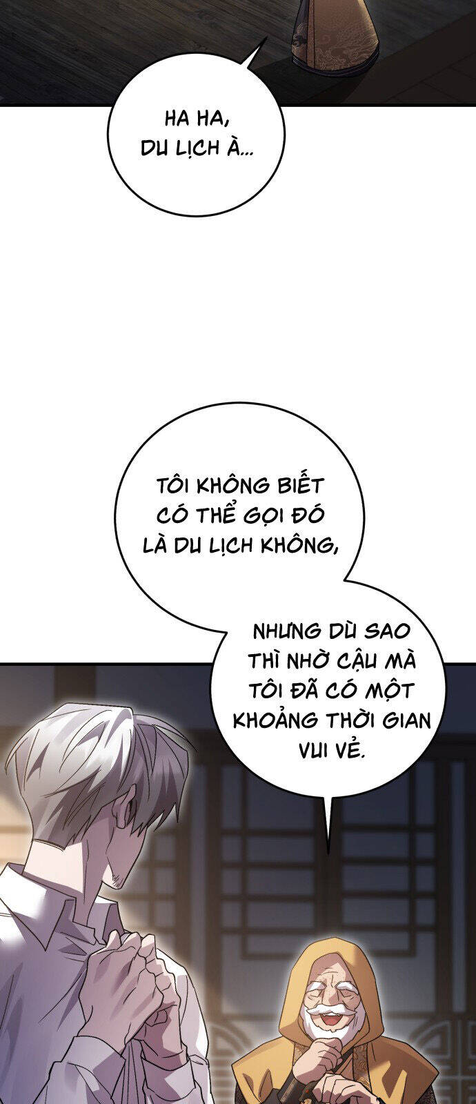 Hero X Demon King X Villain Chap 109 - Next Chap 110