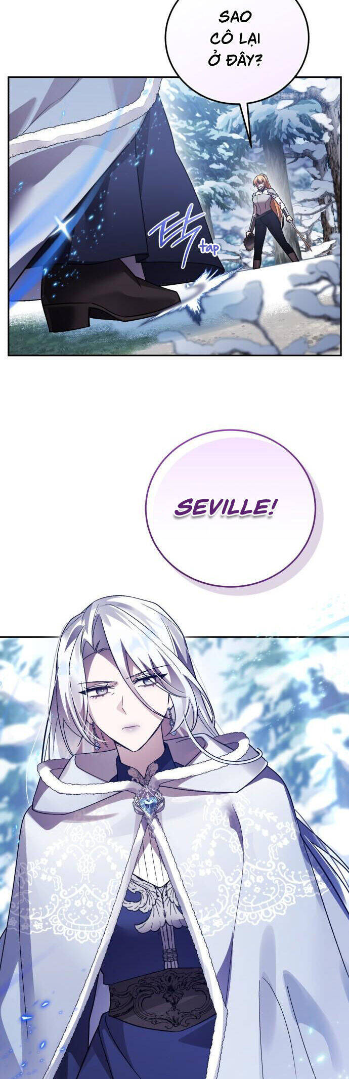 Hero X Demon King X Villain Chap 109 - Next Chap 110