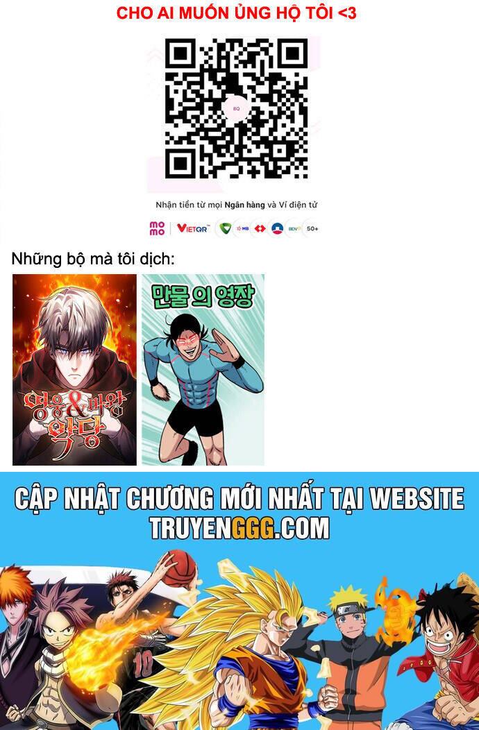 Hero X Demon King X Villain Chap 109 - Next Chap 110