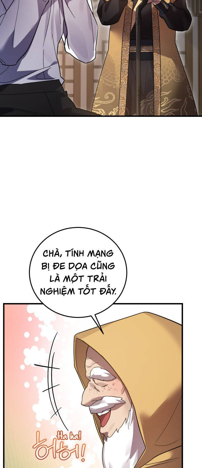 Hero X Demon King X Villain Chap 109 - Next Chap 110