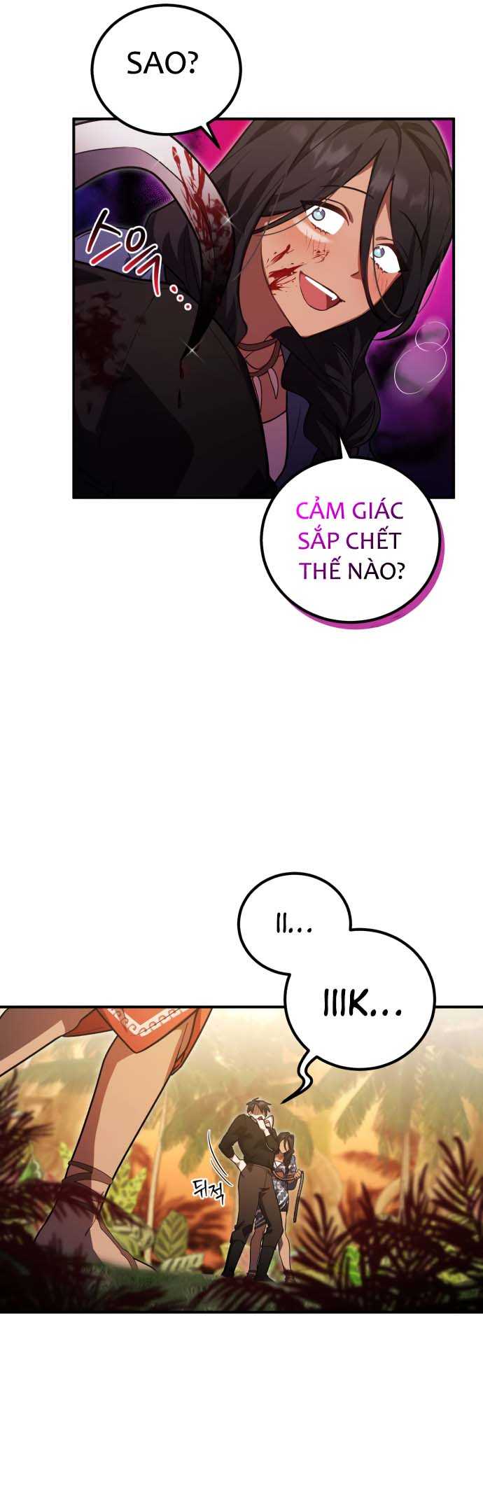 Hero X Demon King X Villain Chap 11 - Next Chap 12