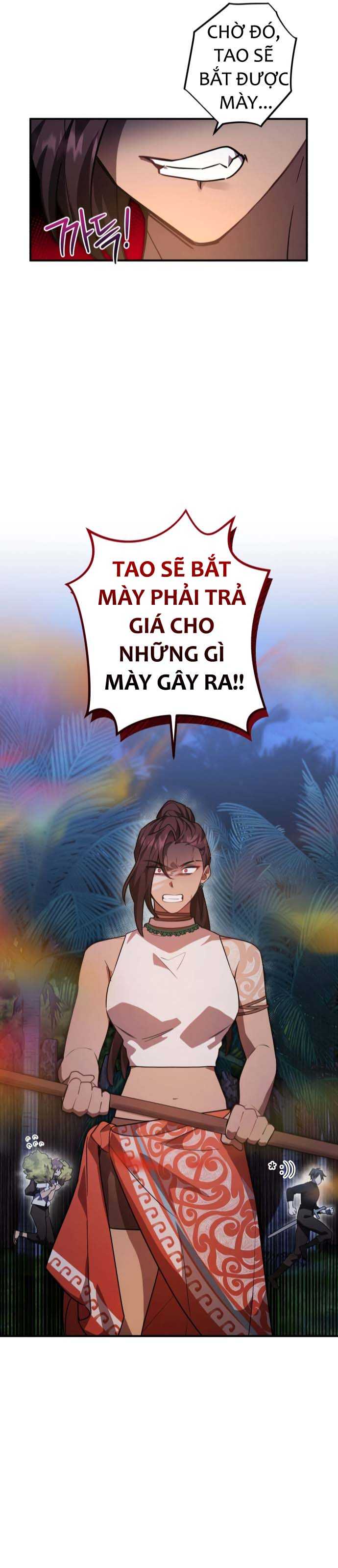 Hero X Demon King X Villain Chap 11 - Next Chap 12