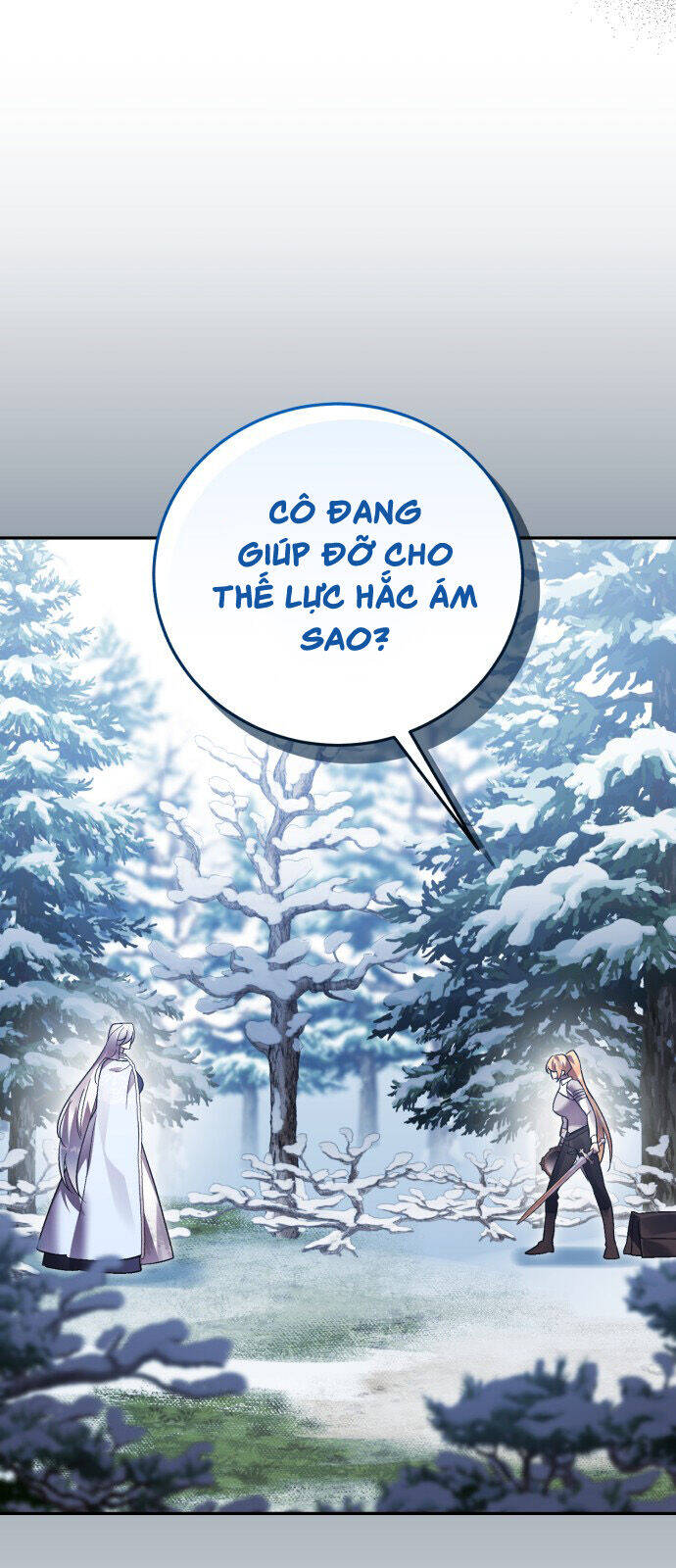 Hero X Demon King X Villain Chap 110 - Next Chap 111