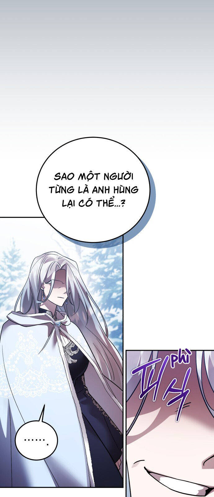 Hero X Demon King X Villain Chap 110 - Next Chap 111