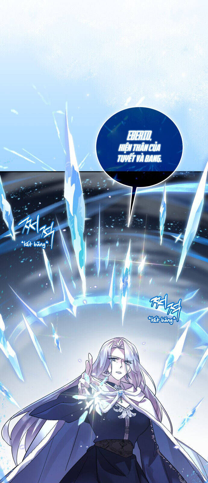 Hero X Demon King X Villain Chap 110 - Next Chap 111
