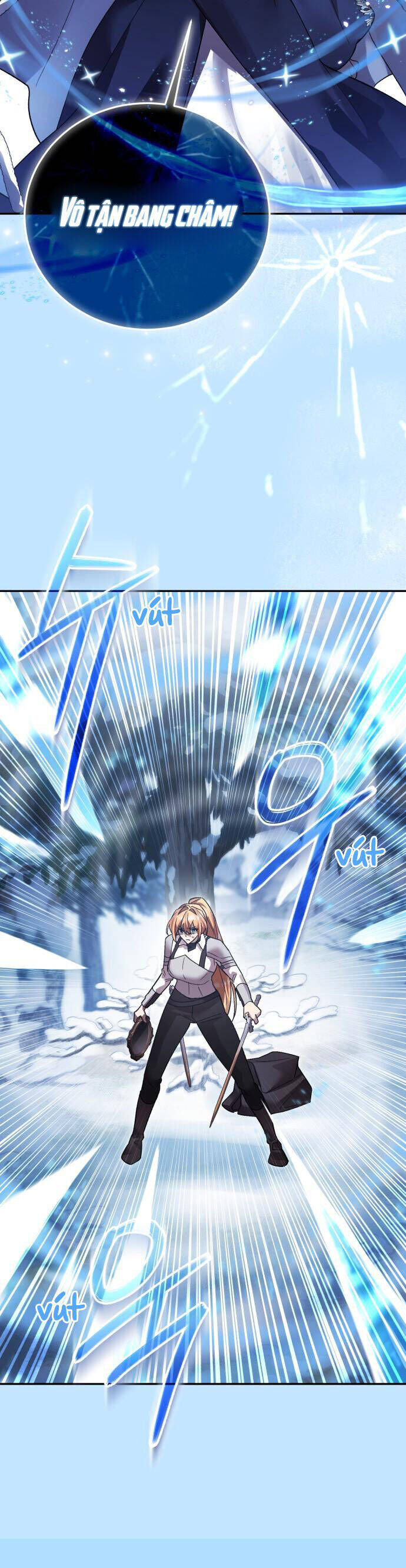 Hero X Demon King X Villain Chap 110 - Next Chap 111
